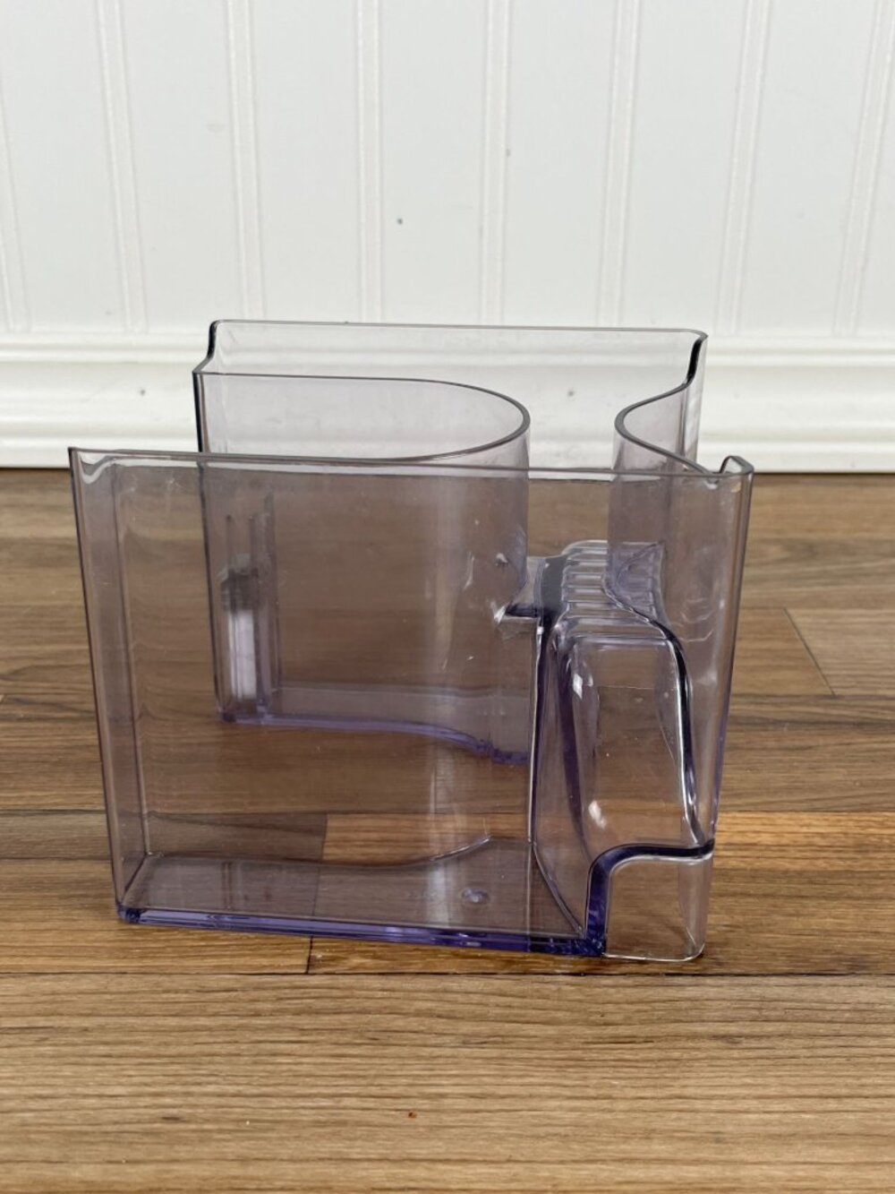 Waste Water Bin For The Chefwave Milkmade Non-Dairy Milk Maker Cw-Nmm - Picture 3 of 6
